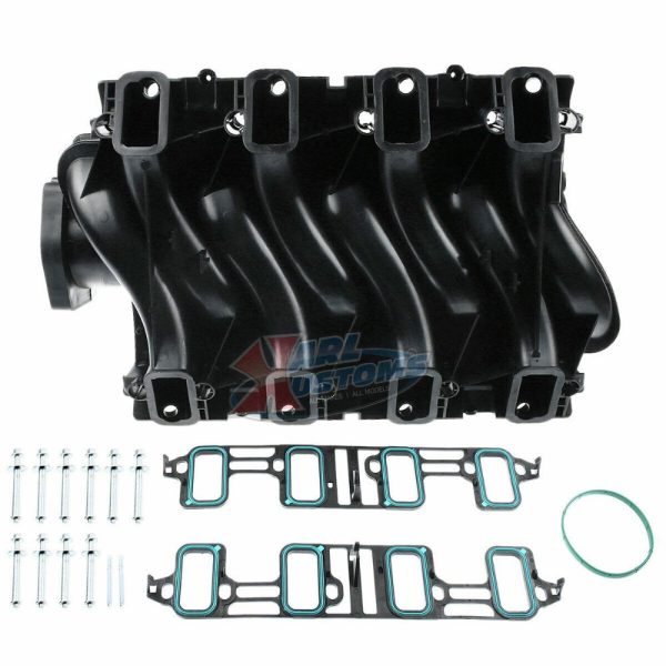 Chevy Performance 12597600 L96 Truck Intake Manifold Kit - Image 2