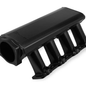 Holley 822032-1 Sniper EFI Sheet Metal Fabricated Intake Manifold LS3 L92