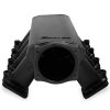Holley 822032-1 Sniper EFI Sheet Metal Fabricated Intake Manifold LS3 L92 - Image 6