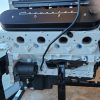 Custom LQ9 LS364/450 LS Engine with Intake,TB, Injectors, Front Drive and More - Image 6