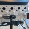 Custom LQ9 LS364/450 LS Engine with Intake,TB, Injectors, Front Drive and More - Image 7