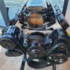 Custom LQ9 LS364/450 LS Engine with Intake,TB, Injectors, Front Drive and More - Image 4