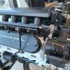 Custom LQ9 LS364/450 LS Engine with Intake,TB, Injectors, Front Drive and More - Image 3