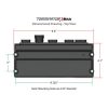 Holley EFI 550-917 Terminator X Max 24x /1x Multec 2 LS Kit w/ Trans Control - Image 4