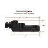 Holley EFI 550-917 Terminator X Max 24x /1x Multec 2 LS Kit w/ Trans Control - Image 5