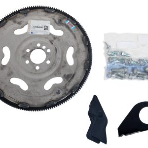 Chevrolet Performance 19420358 - LS to 6L80E Transmission Installation Kit