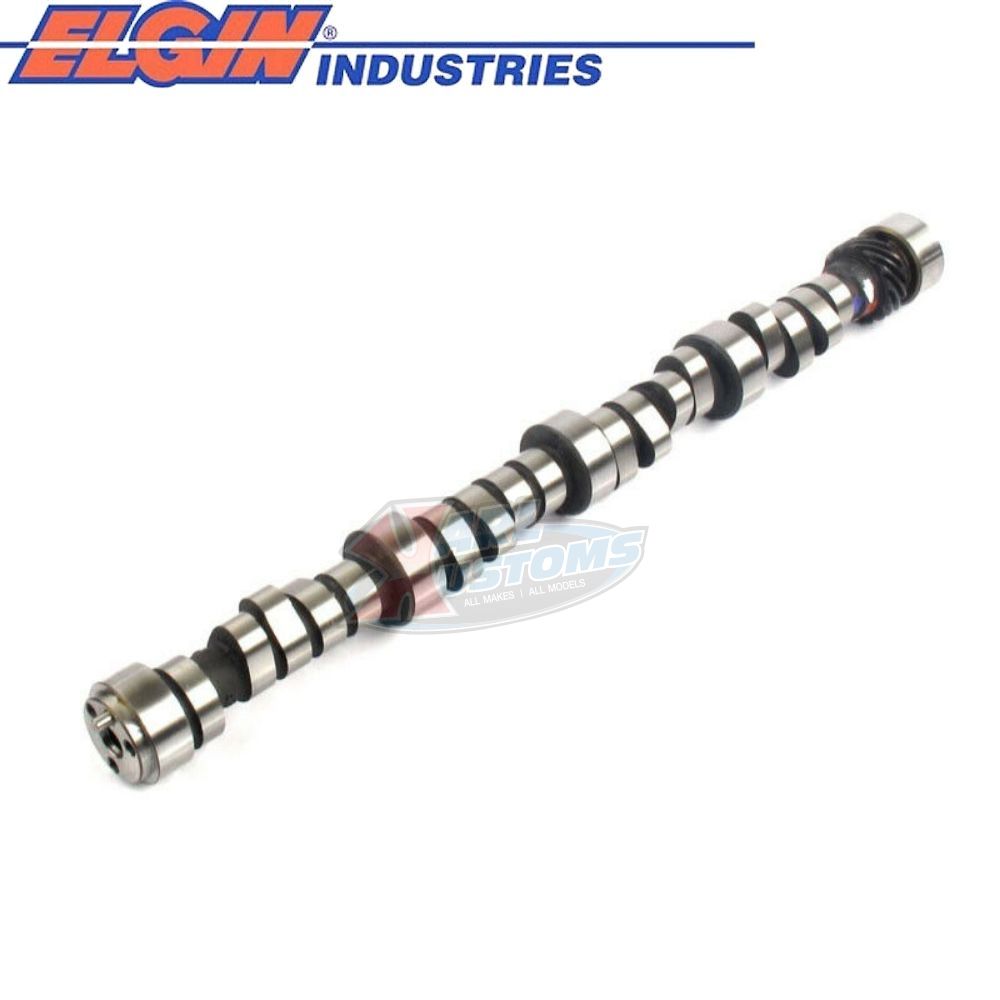 Engine Camshaft Hydraulic Roller Compatible With LS Sloppy Stage 2,1997-2007 Chevy LS V8,Replace Part Number E-1840-P 