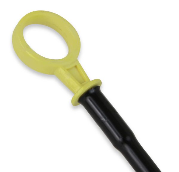 Holley 302-15 LS Engine Oil Pan Dipstick & Tube Kit - Image 4