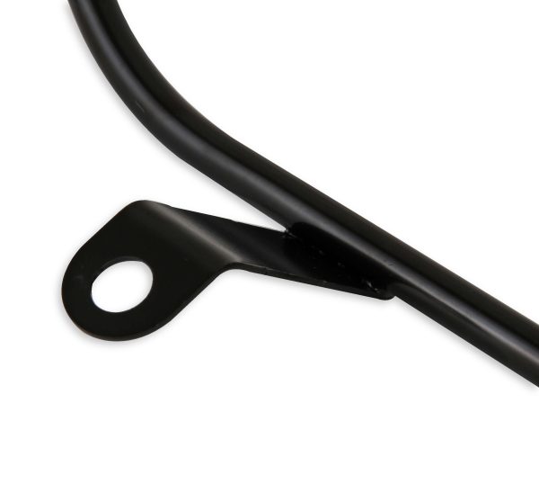 Holley 302-15 LS Engine Oil Pan Dipstick & Tube Kit - Image 2