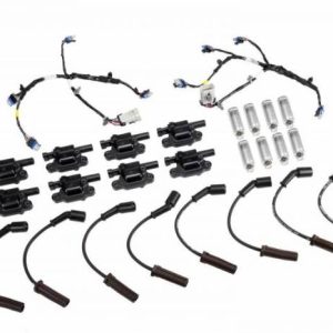 19367577- LS IGNITION COIL KIT