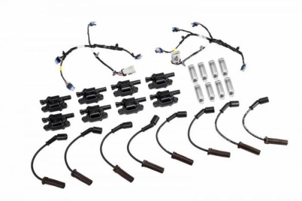 19367577- LS IGNITION COIL KIT