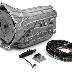 10-Speed Automatic Transmission for GM LT4 Engines 19420480