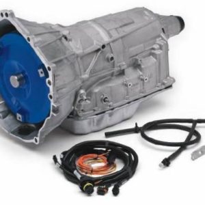 6L80E 4WD 6-Speed Automatic Transmission Kit for GM LS Engines (3000-3400 Stall)