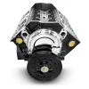 BluePrint Engines 383CI Stroker Crate Engine | Small Block GM Style | Shortblock Plus | Roller Cam - Image 2