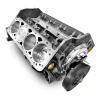 BluePrint Engines 383CI Stroker Crate Engine | Small Block GM Style | Shortblock Plus | Roller Cam - Image 3