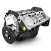 BluePrint Engines 383CI Stroker Crate Engine | Small Block GM Style | Shortblock Plus | Roller Cam