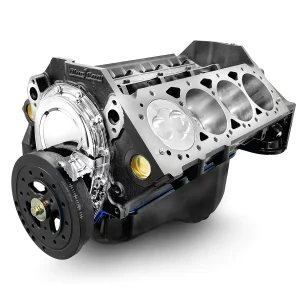 BluePrint Engines 383CI Stroker Crate Engine | Small Block GM Style | Shortblock Plus | Roller Cam