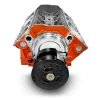 BluePrint Engines 383CI Stroker Crate Engine | Small Block GM Style | Shortblock Plus | Roller Cam - Image 2
