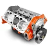 BluePrint Engines 383CI Stroker Crate Engine | Small Block GM Style | Shortblock Plus | Roller Cam - Image 3