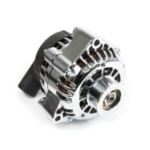 High Output 98-02 GM F Body Alternator