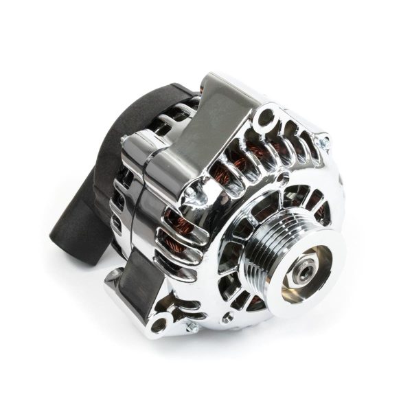 High Output 98-02 GM F Body Alternator