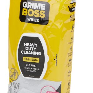 Allstar Performance Cleaning Wipes
