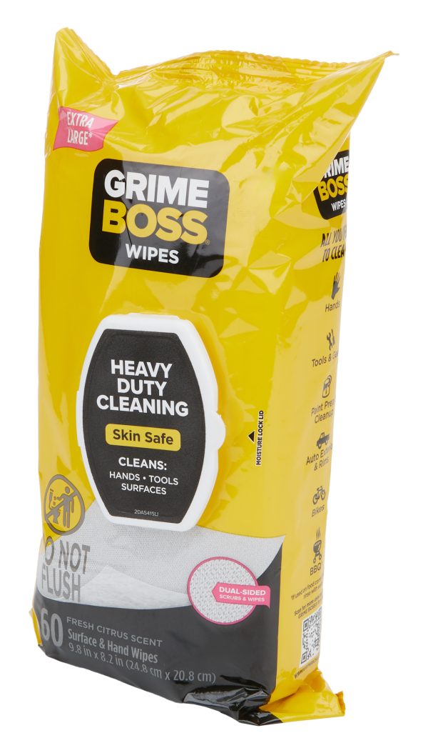 Allstar Performance Cleaning Wipes