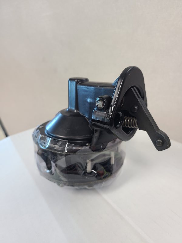 Small Block Chevy Fuel Pump 6 Valve 14-16 psi 140 GPH - Image 2