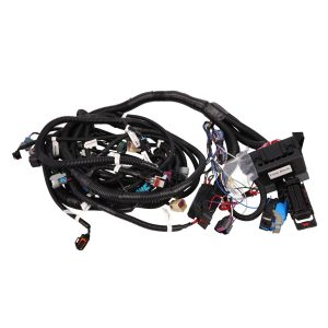 Standalone Wiring Harness for Drive-by-Wire LH6/LY5/LMG/LH8 with 4L60E Automatic Transmission