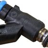 Delphi 12613412 GM 50lb/hr LS Truck EV6 Flex Fuel Injector - Image 2