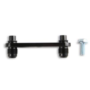 Earl's 1133ERL Transmission Cooler Adapter Fitting GM 6L80E 6L90E 6AN Fittings