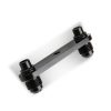 Earl's 1133ERL Transmission Cooler Adapter Fitting GM 6L80E 6L90E 6AN Fittings - Image 2