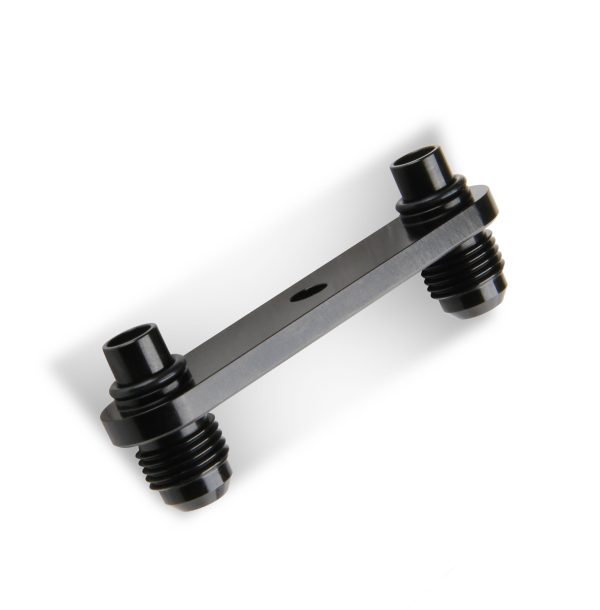 Earl's 1133ERL Transmission Cooler Adapter Fitting GM 6L80E 6L90E 6AN Fittings - Image 2