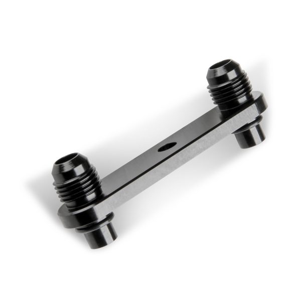 Earl's 1133ERL Transmission Cooler Adapter Fitting GM 6L80E 6L90E 6AN Fittings - Image 3