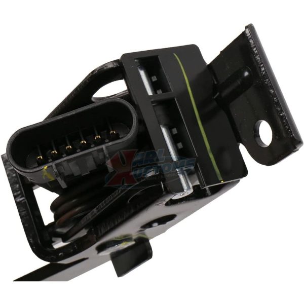 GM 19417903 Universal LS Swap Corvette DBW Drive By Wire Accelerator Gas Pedal - Image 2