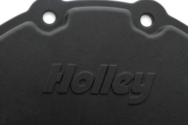 Holley 21-151 SBC Timing Chain Cover W/O Crank Sensor - Image 5