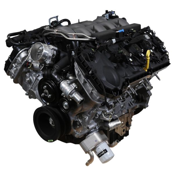 Ford Performance Gen 3 5.0 Coyote Engine 460 HP