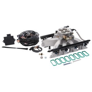 Edelbrock 35750 Pro-Flo 4 LS3 Square Port Fuel Injection System