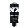NXS 15101L Lightning Gasoline Solenoid Stage One 0.150 Orifice Billet Aluminum