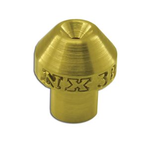 Nitrous Express Single Brass Nitrous Oxide or Fuel Jet
