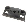 Solid GM Transmission Mount TH350/TH400 Powerglide
