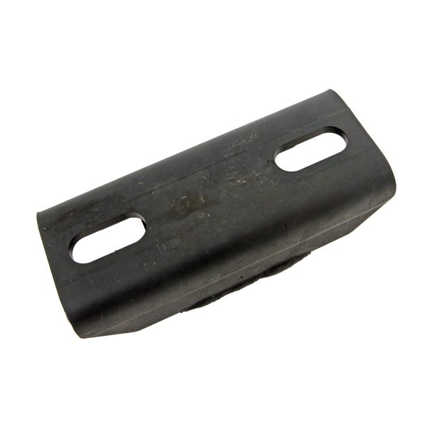 Solid GM Transmission Mount TH350/TH400 Powerglide - Image 2