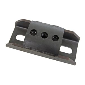 Solid GM Transmission Mount TH350/TH400 Powerglide