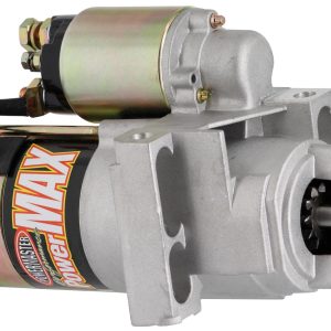 Powermaster PowerMax Starters 9200 SBC/BBC Staggered Mount
