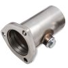 Flowtech Shorty Headers-Polished 304SS - Image 3