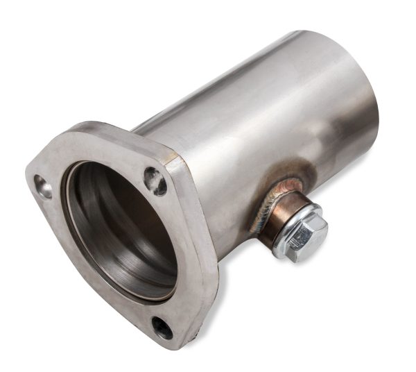 Flowtech Shorty Headers-Polished 304SS - Image 3