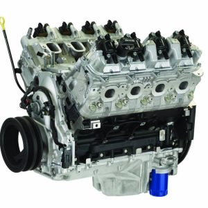 Chevrolet Performance L8T 6.6L Long Block