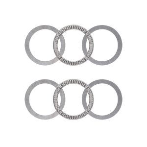 Aldan American ALD-26 Coilover Shocks Thrust Bearing Kit 2.5" ID X 3.225" OD