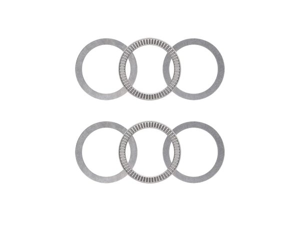 Aldan American ALD-26 Coilover Shocks Thrust Bearing Kit 2.5" ID X 3.225" OD