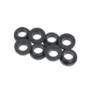 Aldan American ALD-4 Coilover Shock Replacement Bushing Kit For Aldan Coil-Overs